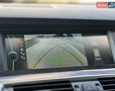 Черный БМВ 5 Серия, объемом двигателя 3 л и пробегом 316 тыс. км за 16900 $, фото 28 на Automoto.ua