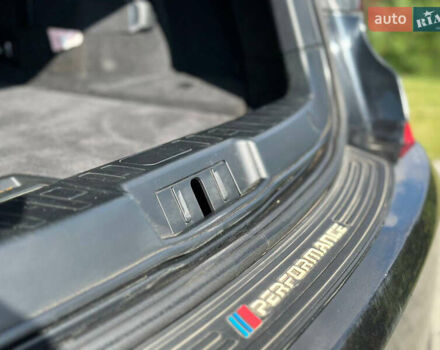 Черный БМВ 5 Серия, объемом двигателя 3 л и пробегом 316 тыс. км за 16900 $, фото 11 на Automoto.ua