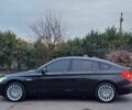 Черный БМВ 5 Серия, объемом двигателя 3 л и пробегом 240 тыс. км за 12499 $, фото 2 на Automoto.ua