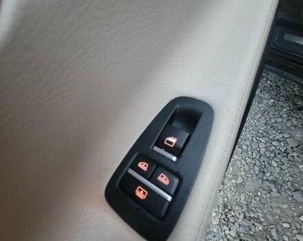 Черный БМВ 5 Серия, объемом двигателя 2.99 л и пробегом 262 тыс. км за 17200 $, фото 35 на Automoto.ua