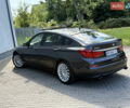 Черный БМВ 5 Серия, объемом двигателя 3 л и пробегом 210 тыс. км за 16000 $, фото 4 на Automoto.ua
