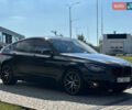 Черный БМВ 5 Серия, объемом двигателя 3 л и пробегом 316 тыс. км за 16900 $, фото 16 на Automoto.ua