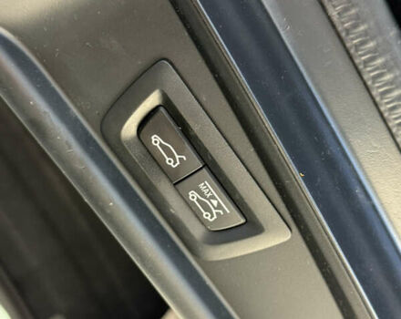 Чорний БМВ 5 Серія, об'ємом двигуна 3 л та пробігом 210 тис. км за 15000 $, фото 23 на Automoto.ua