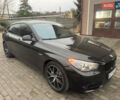 Черный БМВ 5 Серия, объемом двигателя 3 л и пробегом 317 тыс. км за 13500 $, фото 11 на Automoto.ua