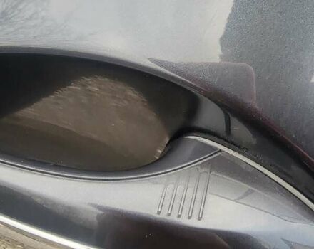 Черный БМВ 5 Серия, объемом двигателя 2.99 л и пробегом 262 тыс. км за 17200 $, фото 16 на Automoto.ua