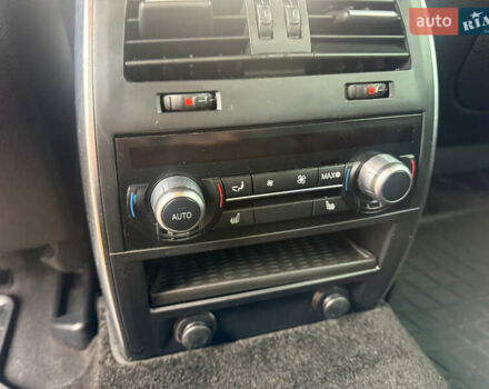 Черный БМВ 5 Серия, объемом двигателя 3 л и пробегом 317 тыс. км за 13500 $, фото 13 на Automoto.ua