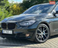 Черный БМВ 5 Серия, объемом двигателя 3 л и пробегом 316 тыс. км за 16900 $, фото 19 на Automoto.ua
