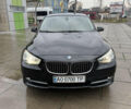 Черный БМВ 5 Серия, объемом двигателя 2.99 л и пробегом 235 тыс. км за 15300 $, фото 1 на Automoto.ua