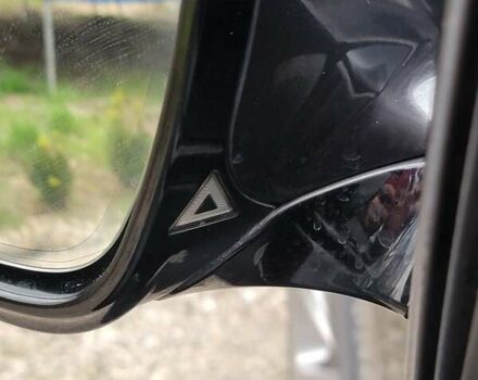 Черный БМВ 5 Серия, объемом двигателя 2.99 л и пробегом 262 тыс. км за 17200 $, фото 17 на Automoto.ua