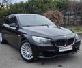 Черный БМВ 5 Серия, объемом двигателя 3 л и пробегом 240 тыс. км за 12499 $, фото 1 на Automoto.ua