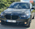 Черный БМВ 5 Серия, объемом двигателя 3 л и пробегом 316 тыс. км за 16900 $, фото 21 на Automoto.ua