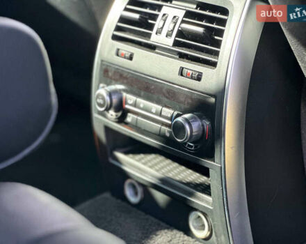 Черный БМВ 5 Серия, объемом двигателя 3 л и пробегом 316 тыс. км за 16900 $, фото 32 на Automoto.ua