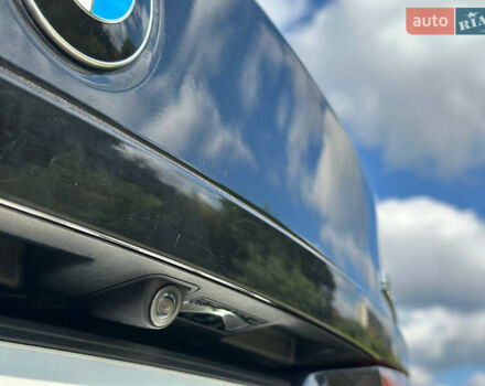 Черный БМВ 5 Серия, объемом двигателя 3 л и пробегом 316 тыс. км за 16900 $, фото 10 на Automoto.ua