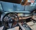 Черный БМВ 5 Серия, объемом двигателя 2.99 л и пробегом 262 тыс. км за 17200 $, фото 22 на Automoto.ua