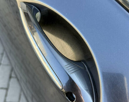 Чорний БМВ 5 Серія, об'ємом двигуна 3 л та пробігом 210 тис. км за 15000 $, фото 37 на Automoto.ua