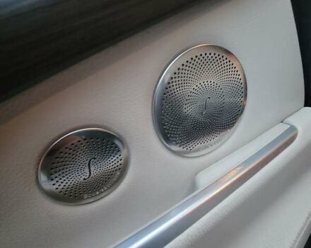 Черный БМВ 5 Серия, объемом двигателя 2.99 л и пробегом 262 тыс. км за 17200 $, фото 36 на Automoto.ua