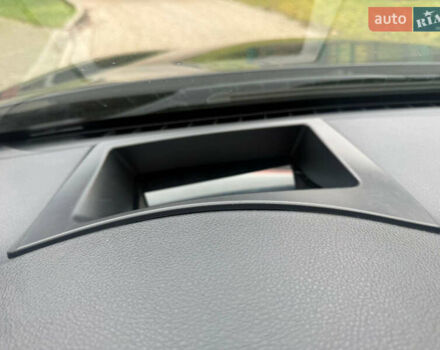 Черный БМВ 5 Серия, объемом двигателя 3 л и пробегом 317 тыс. км за 13500 $, фото 22 на Automoto.ua