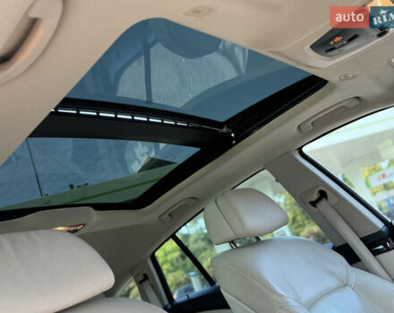 Чорний БМВ 5 Серія, об'ємом двигуна 3 л та пробігом 210 тис. км за 15000 $, фото 21 на Automoto.ua