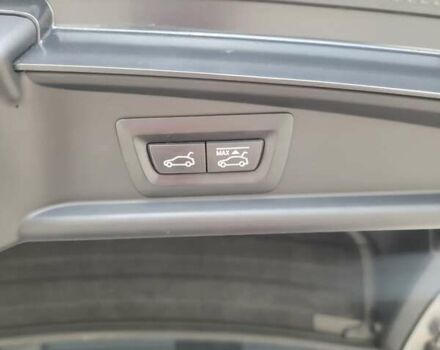 Черный БМВ 5 Серия, объемом двигателя 2.99 л и пробегом 262 тыс. км за 17200 $, фото 15 на Automoto.ua