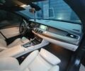 Черный БМВ 5 Серия, объемом двигателя 2.99 л и пробегом 262 тыс. км за 17200 $, фото 47 на Automoto.ua