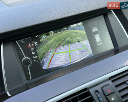 Чорний БМВ 5 Серія, об'ємом двигуна 3 л та пробігом 210 тис. км за 15000 $, фото 31 на Automoto.ua