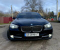 Чорний БМВ 5 Серія, об'ємом двигуна 2.99 л та пробігом 311 тис. км за 15500 $, фото 1 на Automoto.ua