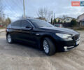 Чорний БМВ 5 Серія, об'ємом двигуна 2.99 л та пробігом 311 тис. км за 15500 $, фото 1 на Automoto.ua