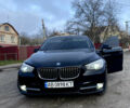 Чорний БМВ 5 Серія, об'ємом двигуна 2.99 л та пробігом 311 тис. км за 15500 $, фото 2 на Automoto.ua