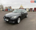 Черный БМВ 5 Серия, объемом двигателя 2.99 л и пробегом 286 тыс. км за 16000 $, фото 1 на Automoto.ua