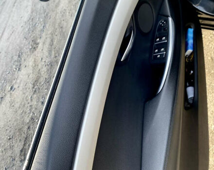 Чорний БМВ 5 Серія, об'ємом двигуна 2.99 л та пробігом 311 тис. км за 15500 $, фото 6 на Automoto.ua