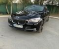 Черный БМВ 5 Серия, объемом двигателя 3 л и пробегом 287 тыс. км за 13500 $, фото 12 на Automoto.ua