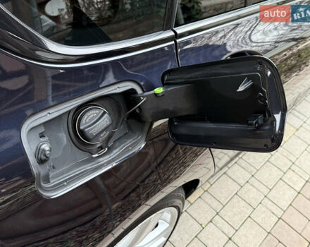 Черный БМВ 5 Серия, объемом двигателя 3 л и пробегом 190 тыс. км за 23500 $, фото 13 на Automoto.ua
