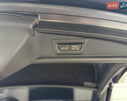 Черный БМВ 5 Серия, объемом двигателя 3 л и пробегом 190 тыс. км за 23500 $, фото 20 на Automoto.ua