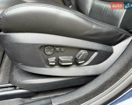 Черный БМВ 5 Серия, объемом двигателя 3 л и пробегом 190 тыс. км за 23500 $, фото 34 на Automoto.ua