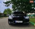 Черный БМВ 5 Серия, объемом двигателя 3 л и пробегом 199 тыс. км за 19500 $, фото 10 на Automoto.ua