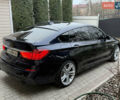 Черный БМВ 5 Серия, объемом двигателя 3 л и пробегом 190 тыс. км за 23500 $, фото 10 на Automoto.ua