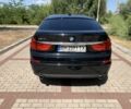Черный БМВ 5 Серия, объемом двигателя 3 л и пробегом 287 тыс. км за 14000 $, фото 4 на Automoto.ua