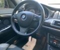 Черный БМВ 5 Серия, объемом двигателя 3 л и пробегом 287 тыс. км за 14000 $, фото 21 на Automoto.ua