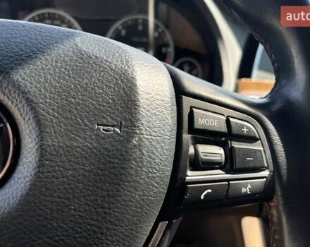 Черный БМВ 5 Серия, объемом двигателя 2.99 л и пробегом 200 тыс. км за 23800 $, фото 15 на Automoto.ua