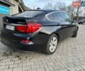 Черный БМВ 5 Серия, объемом двигателя 2 л и пробегом 262 тыс. км за 21000 $, фото 12 на Automoto.ua
