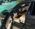 Черный БМВ 5 Серия, объемом двигателя 2 л и пробегом 246 тыс. км за 15100 $, фото 6 на Automoto.ua