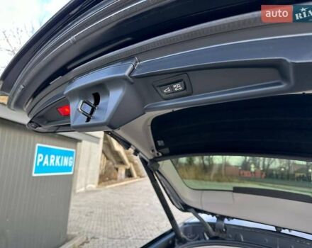 Черный БМВ 5 Серия, объемом двигателя 2 л и пробегом 262 тыс. км за 21000 $, фото 35 на Automoto.ua