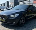 Черный БМВ 5 Серия, объемом двигателя 2.99 л и пробегом 200 тыс. км за 23800 $, фото 2 на Automoto.ua