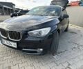 Черный БМВ 5 Серия, объемом двигателя 2 л и пробегом 262 тыс. км за 21000 $, фото 14 на Automoto.ua