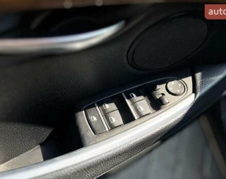 Черный БМВ 5 Серия, объемом двигателя 2.99 л и пробегом 200 тыс. км за 23800 $, фото 9 на Automoto.ua