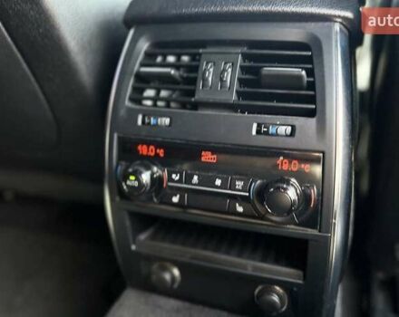 Черный БМВ 5 Серия, объемом двигателя 2.99 л и пробегом 200 тыс. км за 23800 $, фото 27 на Automoto.ua