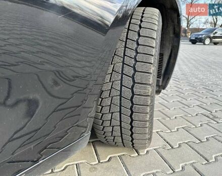 Черный БМВ 5 Серия, объемом двигателя 2 л и пробегом 262 тыс. км за 21000 $, фото 39 на Automoto.ua