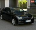 Черный БМВ 5 Серия, объемом двигателя 2.99 л и пробегом 300 тыс. км за 14900 $, фото 1 на Automoto.ua