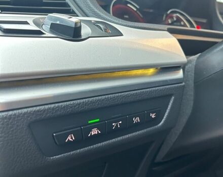 Черный БМВ 5 Серия, объемом двигателя 3 л и пробегом 300 тыс. км за 22500 $, фото 13 на Automoto.ua