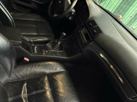 БМВ 5 Серия 1998 в Харькове на Automoto.ua Черный БМВ 5 Серия, объемом двигателя 2 л и пробегом 300 тыс. км за 4000 $, фото 1 на Automoto.ua